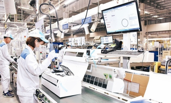 5 nghị định về quản lý vốn nhà nước tại doanh nghiệp tiếp tục có hiệu lực