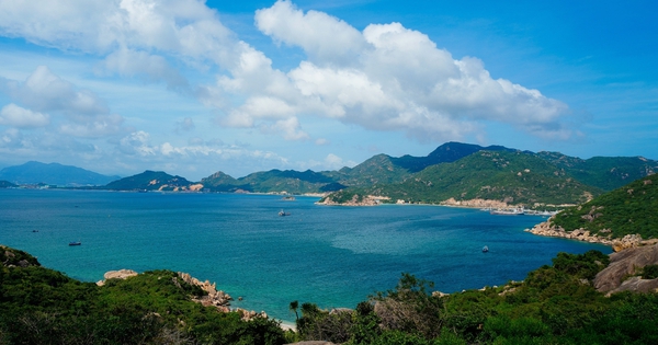 Tỉnh Khánh Hòa có hàng loạt chuyển động về quy hoạch và bất động sản