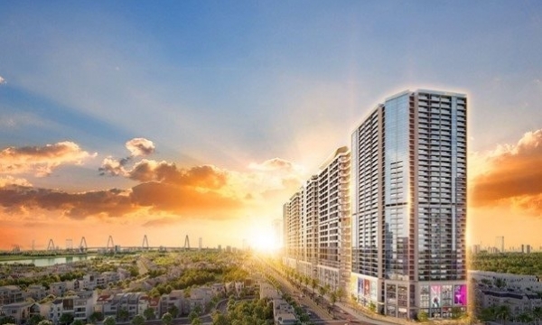 Điểm tin xây dựng - bất động sản tuần qua: Vốn ngoại chực chờ đổ vào thị trường địa ốc qua M&A