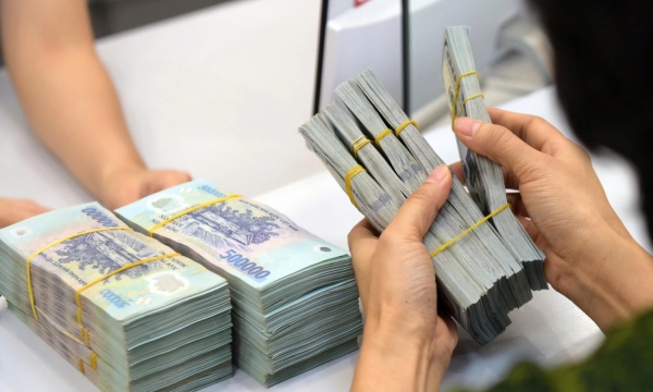 Điểm tin ngân hàng ngày 8/9: Thanh tra các ngân hàng chỉ huy động mà không cho vay