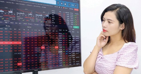Chứng khoán đỏ lửa trước áp lực 'chốt' lời