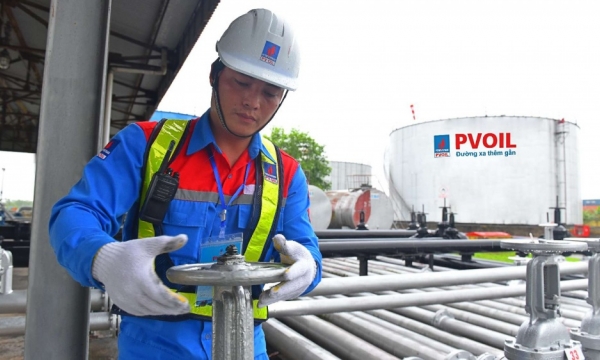 VPI dự báo giá xăng, dầu tăng giảm trái chiều trong kỳ điều hành ngày 11/9