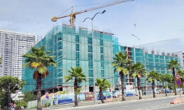 Điểm tin xây dựng - bất động sản ngày 11/9: Đà Nẵng đẩy mạnh phát triển nhà ở xã hội để đáp ứng nhu cầu