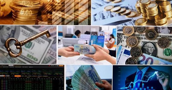 Thủ tướng yêu cầu báo cáo tình hình, giải pháp quản lý thị trường tiền tệ, vàng, chứng khoán