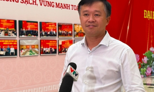 Techcombank sẵn sàng trở lại thị trường vàng