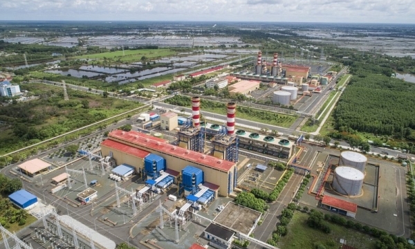 PV Power dự kiến tăng vốn thêm 7.000 tỷ, chào bán 281 triệu cổ phiếu