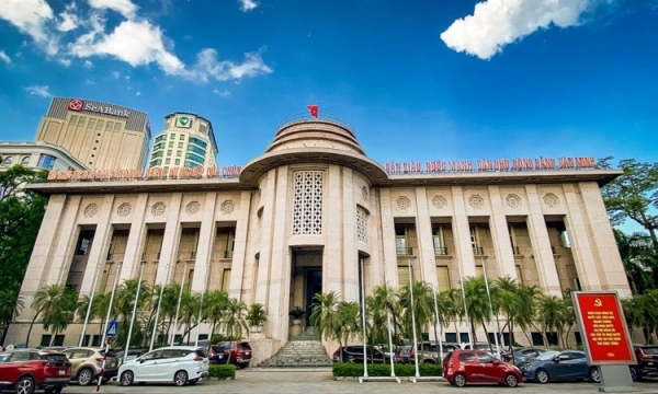 Điểm tin ngân hàng ngày 15/9: NHNN đã bán can thiệp 1,5 tỷ USD để hạ nhiệt tỷ giá