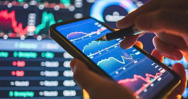 VIC bứt phá, VN-Index vẫn lao dốc dưới sức ép bank – chứng – thép