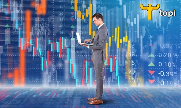 Nhận định phiên giao dịch ngày 22/9: VN-Index giằng co, nhà đầu tư giữ vị thế thận trọng