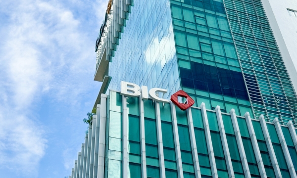 BIC lần thứ 9 liên tiếp lọt Top 500 doanh nghiệp lợi nhuận tốt nhất Việt Nam