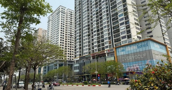 Giá nhà phía Nam tăng, người có nhu cầu thực khó tiếp cận