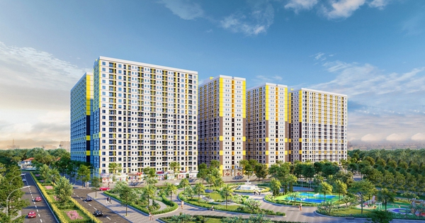 Hà Nội sắp có thêm 3.100 căn hộ giá rẻ, dự án đặt ở đâu?