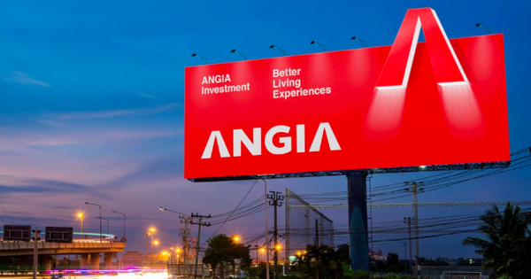 Thủ thuật thao túng giá cổ phiếu AGG của Bất động sản An Gia