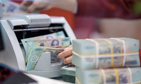 Phấn đấu thu NSNN tăng ít nhất 25% so với dự toán
