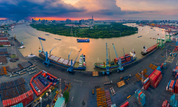 Loạt công ty trong danh sách thoái vốn của Cảng Sài Gòn