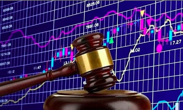 3 công ty niêm yết vừa bị Ủy ban Chứng khoán Nhà nước xử phạt