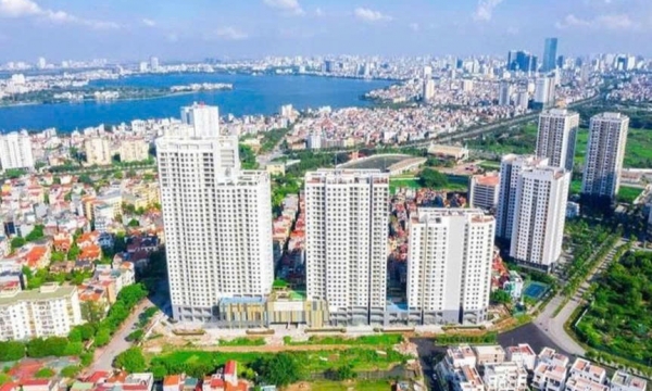 Điểm tin xây dựng - bất động sản ngày 8/10: Thủ tướng chỉ đạo nghiên cứu chính sách thuế bất động sản