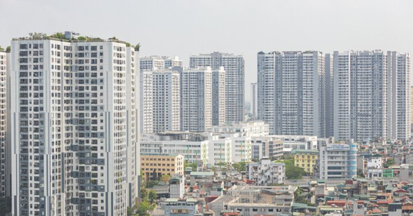 Thị trường bất động sản quý III/2025: Khu vực nào hấp dẫn nhà đầu tư?