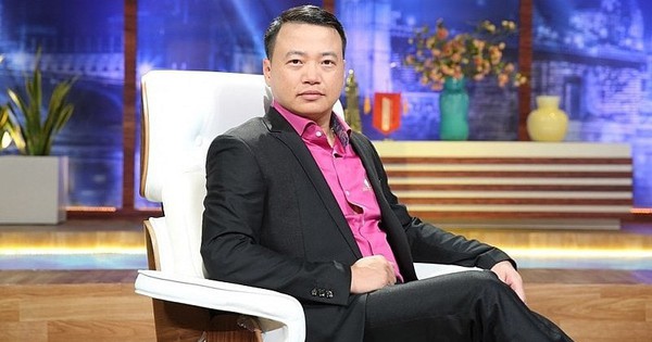 Hệ sinh thái công nghệ NextTech của Shark Bình 'khủng' cỡ nào?