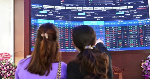 Việt Nam chính thức được nâng hạng thị trường chứng khoán