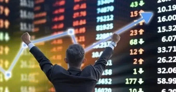 Sau 'tấm vé' nâng hạng: Việt Nam bước vào cuộc chơi mới, danh sách cổ phiếu chứng khoán hưởng lợi đầu tiên