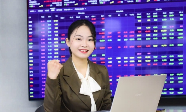 Nhận định thị trường chứng khoán ngày 9/10: Ưu tiên giải ngân vào nhóm cổ phiếu hút dòng tiền