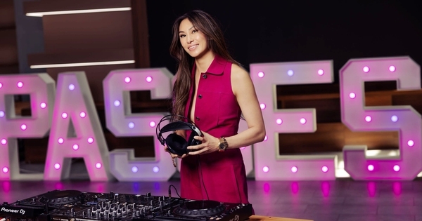 Nữ tỷ phú U30 kể chuyện bỏ dở đại học để khởi nghiệp khiến gia đình choáng váng