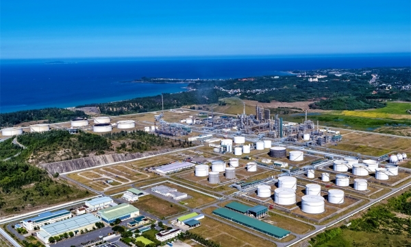 BSR ấn định ngày chia cổ phiếu thưởng tỷ lệ 61,5%