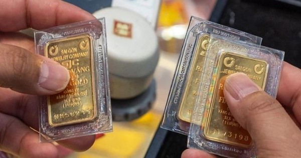 Ngân hàng Nhà nước ban hành Thông tư hướng dẫn quản lý kinh doanh vàng