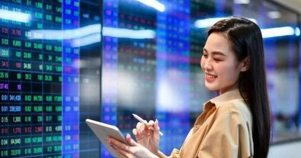 Cổ phiếu ngân hàng khởi sắc, VN-Index lập đỉnh mới 1.716 điểm