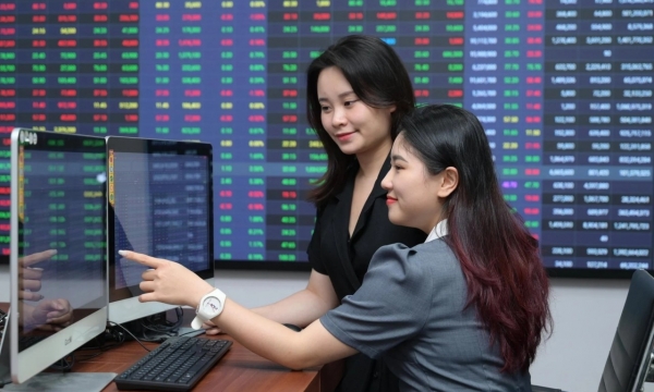 Chứng khoán tuần mới (từ 12 đến 17/10): Có sợ thuế đối ứng?