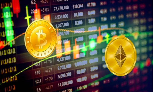'Tài sản mã hoá' dự báo vượt 10 nghìn tỷ USD, chuyên gia nêu những rủi ro
