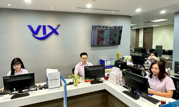 Một doanh nghiệp 84 nhân sự, báo lãi ròng hơn 4.000 tỷ đồng trong 9 tháng