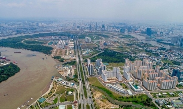 Điều chỉnh Quy hoạch tổng thể quốc gia: Ưu tiên hạ tầng, công nghệ và phát triển xanh