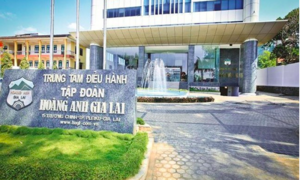 Hoàng Anh Gia Lai hoán đổi nợ thành cổ đông với loạt doanh nghiệp, cá nhân