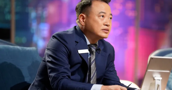 Ngoài 'Shark Bình', những 'cá mập' nào từng dính vòng lao lý?