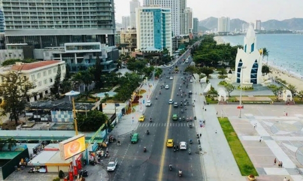 Khánh Hòa “điểm mặt” 92 dự án tồn đọng trên địa bàn