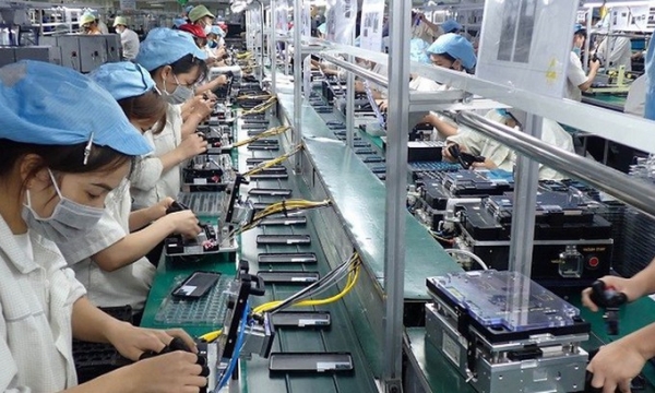 Đề xuất tiêu chí doanh nghiệp sản xuất thiết bị điện tử được hưởng ưu đãi về thuế