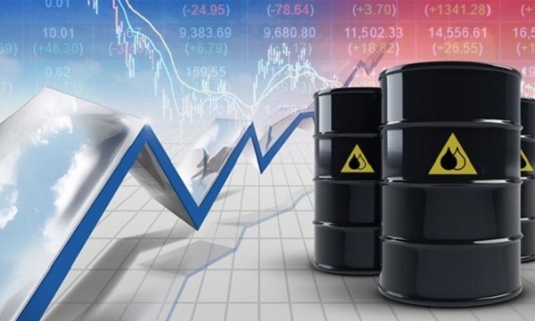 Giá dầu có thể tăng mạnh do OPEC+ thiếu công suất dự phòng