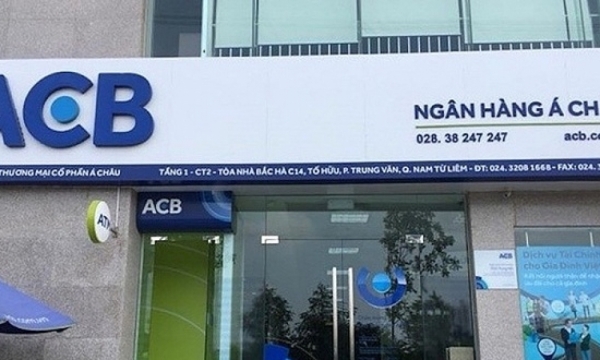Thanh tra Chính phủ kết luận ACB, MB, VIB sử dụng tiền trái phiếu sai mục đích