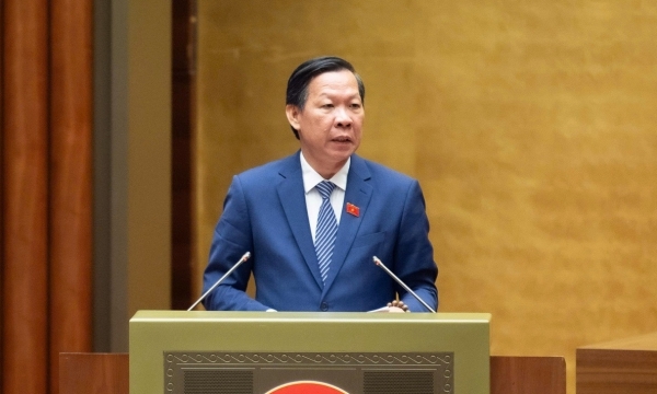 Giữ vững ổn định vĩ mô, tạo đột phá mới cho phát triển kinh tế - xã hội năm 2026