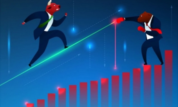 Thị trường chứng khoán ngày 20/10: VN Index lao dốc gần 95 điểm, hàng loạt mã ngả sàn