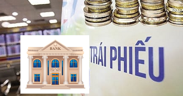 Thanh tra 'điểm danh' loạt ngân hàng làm trái quy định khi phát hành trái phiếu