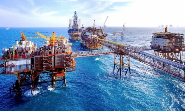 Trao quyền cho doanh nghiệp 100% vốn Nhà nước triển khai dự án năng lượng chiến lược