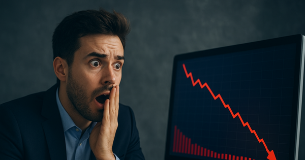 Xuất hiện “cú sốc” mùa báo cáo tài chính quý 3/2025: Doanh nghiệp đầu tiên báo lỗ hơn 130 tỷ đồng