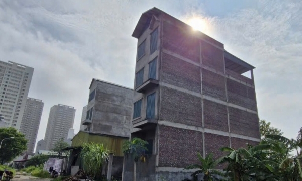 Tăng mức đặt cọc đấu giá đất lên tới 50%: Giải pháp chặn “bỏ cọc” và thao túng thị trường