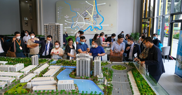 Bất động sản quý IV/2025: Nhiều tín hiệu vượt kỳ vọng, nhưng còn ẩn số
