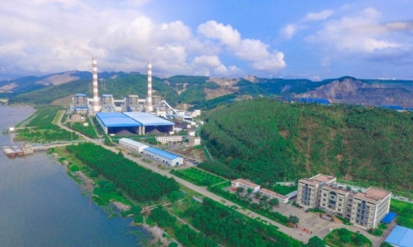 Lợi nhuận 9 tháng của Nhiệt điện Quảng Ninh giảm 15% do sản lượng và chênh lệch giá thu hẹp