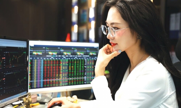 Chứng khoán tuần mới (từ 27 đến 31/10): Nhịp tái cơ cấu?