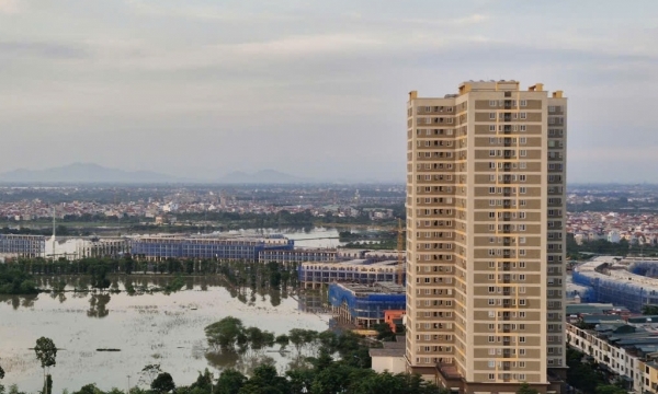 Thị trường BĐS quý III/2025: Gần 38.000 căn đủ điều kiện bán ra thị trường